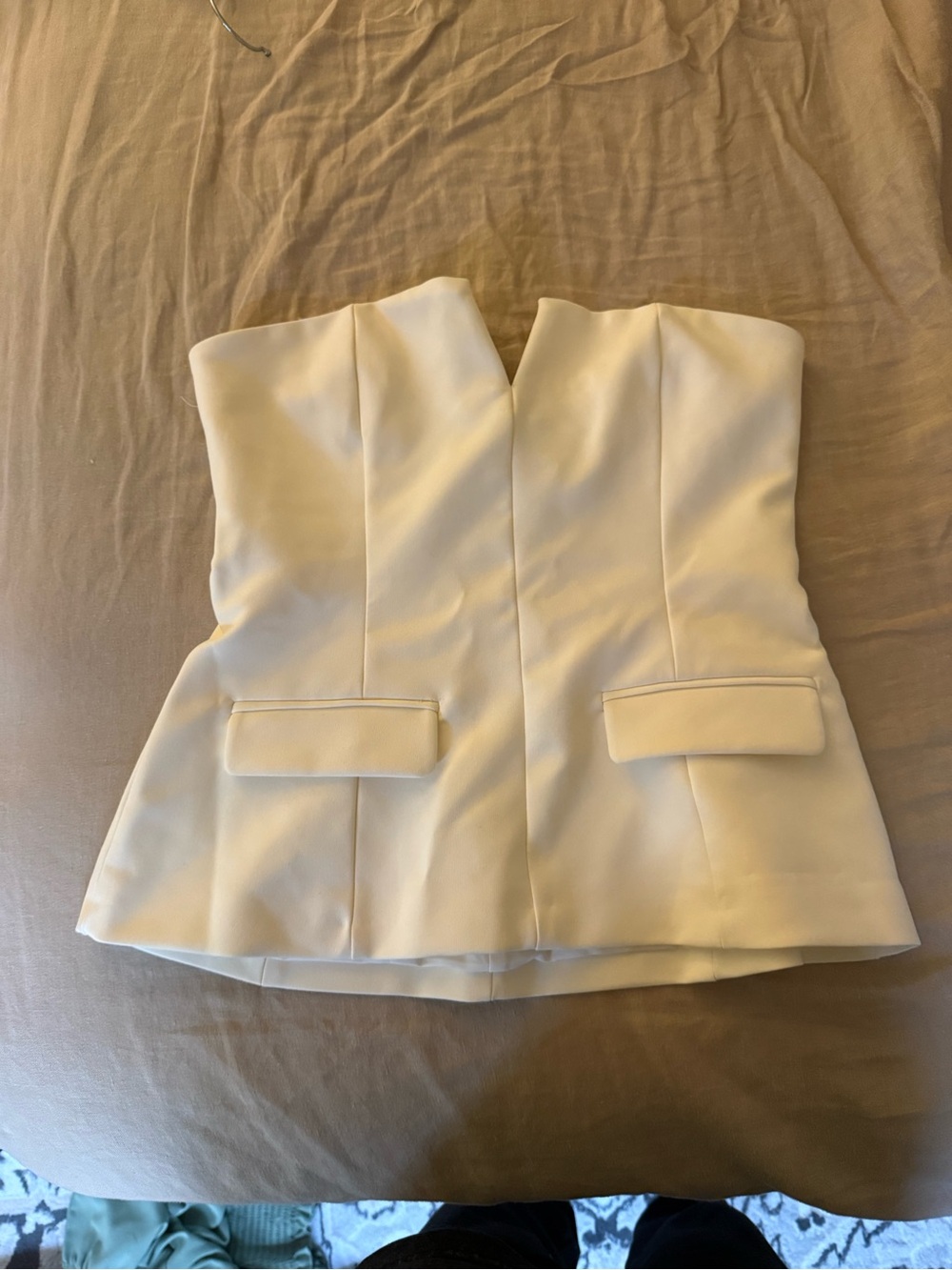 Women's Jacket Subcategory Identification